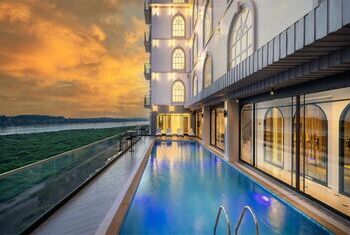 Eastin Hotel Vientiane