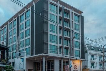 Grand Hotel Vientiane