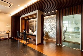 Grand Hotel Vientiane