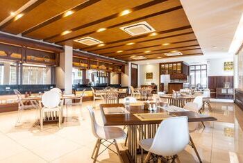 Grand Hotel Vientiane