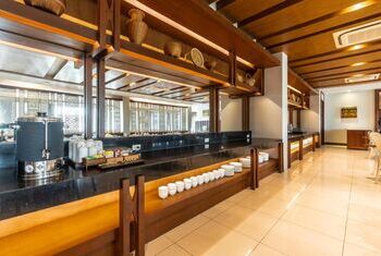 Grand Hotel Vientiane