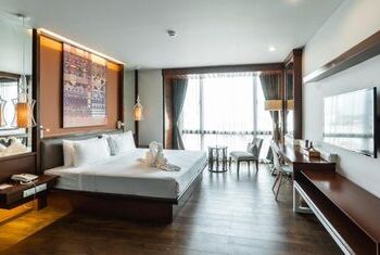 Grand Hotel Vientiane