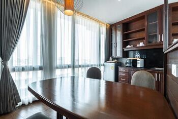Grand Hotel Vientiane