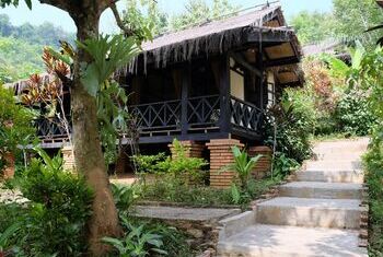 Hillside Nature Lifestyle Lodge