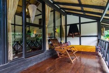 Hillside Nature Lifestyle Lodge