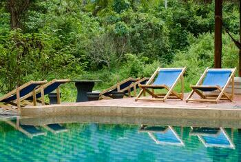 Hillside Nature Lifestyle Lodge