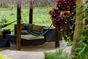 Hillside Nature Lifestyle Lodge
