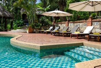 Hillside Nature Lifestyle Lodge