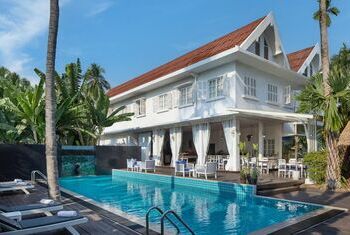 Homm Souvannaphoum Luang Prabang