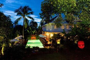 Homm Souvannaphoum Luang Prabang