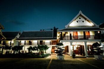 Houngvilai Hotel
