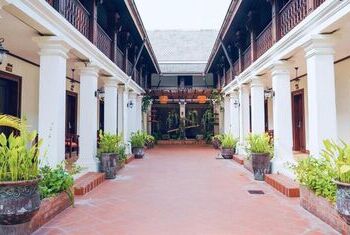 Houngvilai Hotel