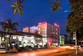 Ibis Hotel Vientiane