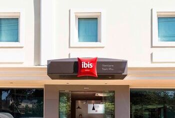 Ibis Hotel Vientiane