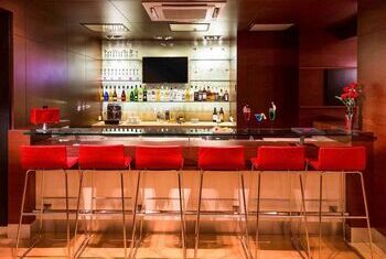 Ibis Hotel Vientiane