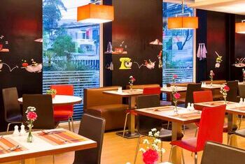 Ibis Hotel Vientiane
