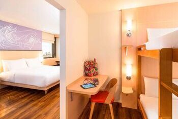 Ibis Hotel Vientiane