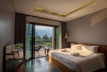 Inthira Vang Vieng
