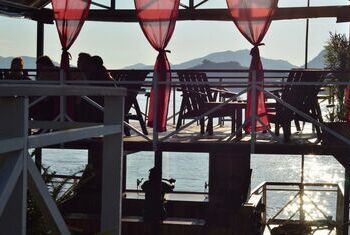 Khopfa Mekong Cruise