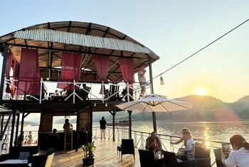 Khopfa Mekong Cruise