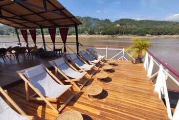Khopfa Mekong Cruise