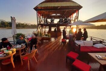 Khopfa Mekong Cruise