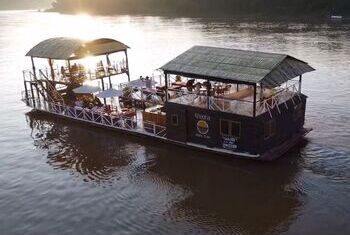 Khopfa Mekong Cruise