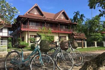 Kongmany Hotel