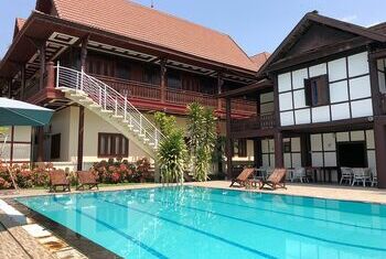 Kongmany Hotel