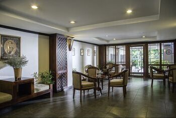 Lao Orchid Hotel