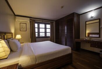 Lao Orchid Hotel