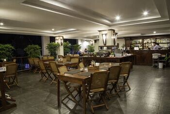 Lao Orchid Hotel