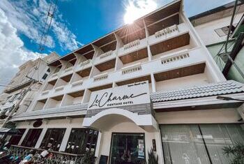 Le Charme Vientiane Hotel