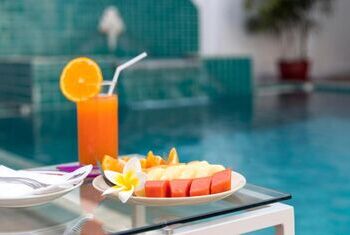 Le Charme Vientiane Hotel