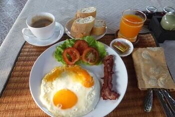 Le Jardin Hotel de Pakse