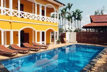 Le Jardin Hotel de Pakse