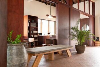 Le Sen Boutique Hotel