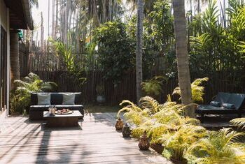 Le Sen Boutique Hotel
