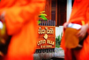 Lotus Villa Boutique Hotel