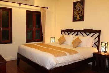 Luang Prabang Legend