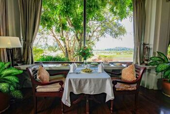 Luang Prabang View Hotel