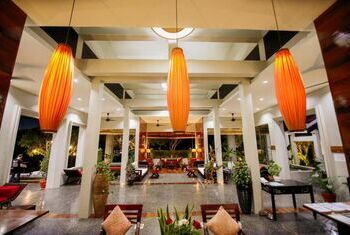 Luang Prabang View Hotel