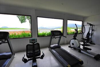 Luang Prabang View Hotel