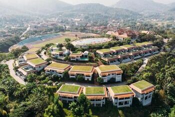 Luang Prabang View Hotel