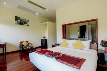 Luang Prabang View Hotel