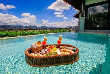 Luang Prabang View Hotel
