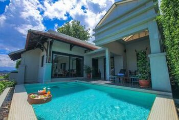 Luang Prabang View Hotel
