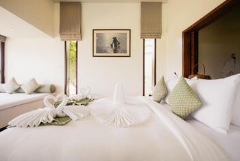 Luang Prabang View Hotel