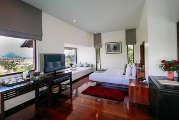 Luang Prabang View Hotel