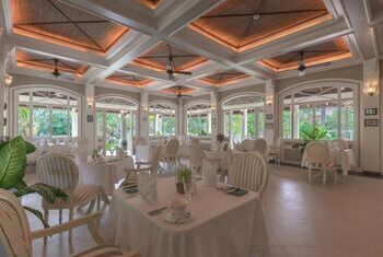 Luang Say Residence